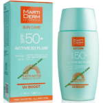 Martiderm Sun Care SPF50+ Active (D) Fluid 50 ml