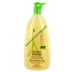 A-Derma Dermopan Gel de Ducha Sobregraso 750 ml Syndet Higiene Niños y Adultos