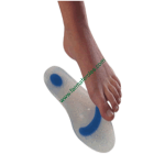 Varisan Hydrogel Plantilla Siftal 2 Unidades Talla 0 Núm 35/36