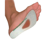 Varisan Hydrogel Plantilla Slimer