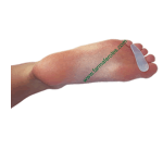 Varisan Hydrogel Ratoncito Derecho Talla Mediana