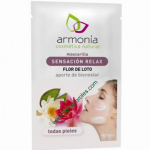 Armonia Mascarilla Sensación Relax de Flor de Loto