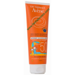 Avene Solar SPF 50+ Leche Niños 250ml Rostro y Cuerpo