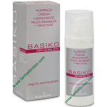 Basiko Kuperox Crema Hidratante 50 ml Tratamiento Rosácea