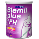 Blemil 1 Plus FH 400 gr Proteínas Lácteas Hidrolizadas. Sin Lactosa