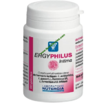 Ergyphilus Intima 60 cápsulas