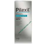 Pilexil Champú Anticaspa Caspa Seca 300ml