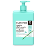 Suavinex Loción Hidratante Corporal 750 ml