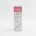 Saugella Gel Lubricante Hidrocrema 30 ml