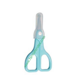 Beter Tijeras Uñas Bebé Mango de Plástico 9 cm