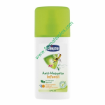 Chicco Anti-Mosquitos Repelente Spray 100 ml