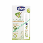 Chicco Anti-Mosquitos Barra de Alivio Calmante Apta para Bebés