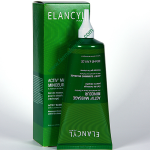 Elancyl Activ Masaje Anticelulítico Recambio Gel 200ml Drenante