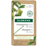 Klorane Champú Sólido a la Cidra 80gr