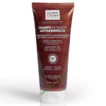 Martiderm Champú Anticaida Antiseborreico Hair System 3GF 200 ml