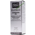 MartiDerm Expression Gel-Crema 15 ml Contorno de Ojos y Labios