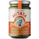 MITATA Tarro de Menestra con Jamón Ibérico 340g