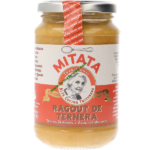 MITATA Tarro de Ragout de Ternera 340g