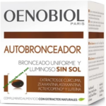 Oenobiol Autobronceador 30 cápsulas