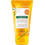 Polysianes Crema Sublime SPF50 Protección al Tamanu BIO y Monoï 50ml