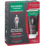 Somatoline Hombre Abdominales Top Definition Duplo 2x 200ml