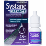 Systane Balance Gotas Oftálmicas Lubricantes 10ml