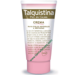 Talquistina Crema Pieles Irritadas y Sensibles 100 ml