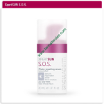 Singuladerm XpertSun S.O.S. Serum Reparador Solar 30ml