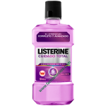 Listerine Cuidado Total 750 ml