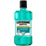 Listerine Mentol 500 ml
