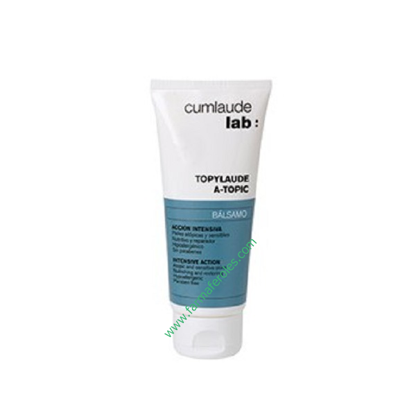 Cumlaude-Topylaude-atopic-balsamo-accion-intensiva-100ml