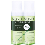 Caudalie Espuma Limpiadora Duplo 2x 150 ml