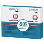 Cumlaude Advance Oral 2x30 comprimidos  Anticaida 2 meses