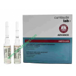Cumlaude Advance Hombre 15 Ampollas 5 ml Tratamiento Anticaida