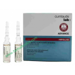 Cumlaude Advance Mujer 15 Ampollas 5 ml Tratamiento Anticaida