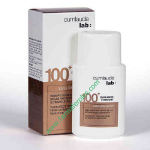 Cumlaude Sunlaude SPF100+ Comfort Ultrafluido 75 ml