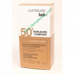 Cumlaude Sunlaude SPF50+ Comfort Ultrafluido 50 ml