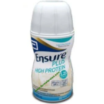 Ensure Plus High Protein Vainilla 30x220ml Hipercalórica Hiperproteica
