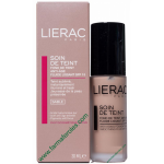 Lierac Soin de Teint Color Arena Maquillaje Antiedad SPF15 30ml