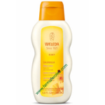 Weleda Bebé Leche corporal de Caléndula 200 ml