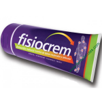 Fisiocrem 200 ml - Arnica, Caléndula, Hypericum y Melaleuca