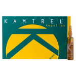 Kamirel Anticaida Capilar 16 Ampollas 5ml