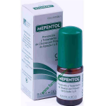 Mepentol 20 ml Pulverizador Prevención y Tratamiento de Úlceras