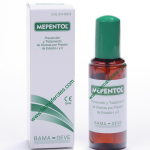 Mepentol 60 ml Pulverizador Prevención y Tratamiento de Úlceras