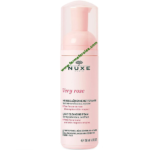Nuxe Very Rose Espuma Limpiadora 150ml