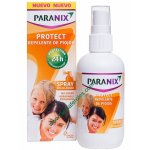 Paranix Protect Spray Repelente de Piojos 100ml. Protección 24h
