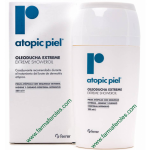 Repavar Atopic Piel Oleoducha Extreme 200 ml