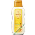 Weleda Bebé Baño de Crema de Caléndula 200ml Apta Piel Atópica