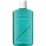 Avene Cleanance Gel Limpiador 100ml