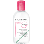 Bioderma Sensibio H2O Agua Micelar 250ml Pieles Sensibles